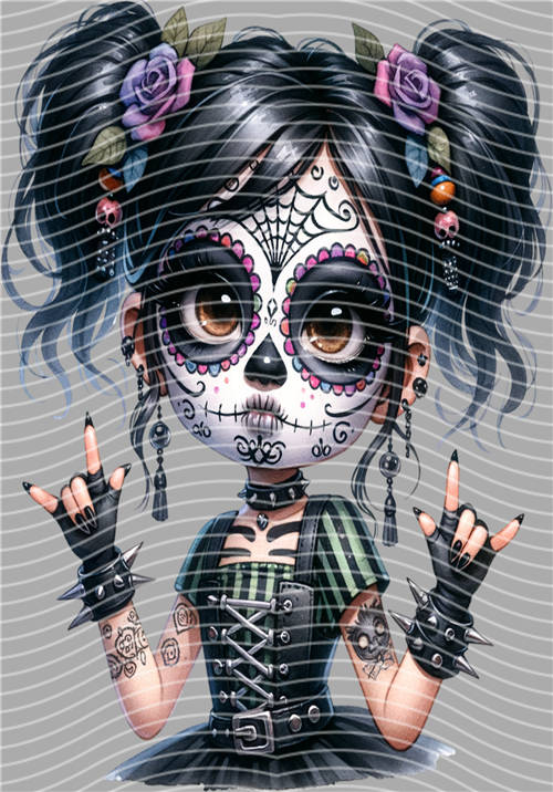 A5 Notebook Wraps-A 1650